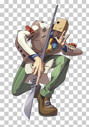 Guilty Gear Xrd Guilty Gear XX Guilty Gear Isuka PNG