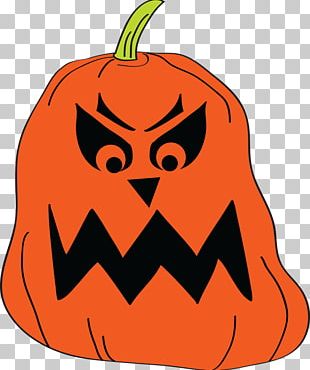 Jack-o'-lantern Calabaza Pumpkin PNG