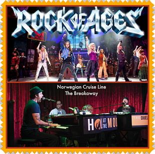 Musical Theatre Broadway Theatre Tony Award Cruise Ship PNG