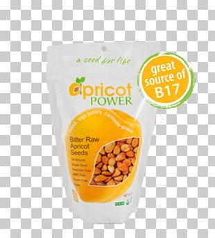 Dietary Supplement Apricot Kernel Amygdalin Raw Foodism PNG