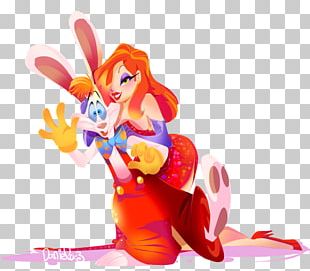 Who Framed Roger Rabbit Jessica Rabbit Acme Corporation Film PNG ...