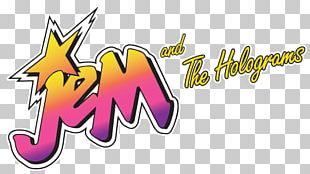 Jem And The Holograms PNG Images, Jem And The Holograms Clipart Free ...