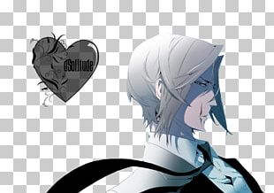 Noblesse Anime Fan art, Anime transparent background PNG clipart