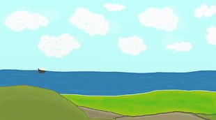 Sea PNG