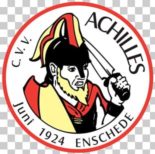 CVV Achilles Enschede FC Twente PNG