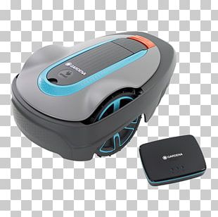 Robotic Lawn Mower Lawn Mowers Gardena Sileno City 250 GARDENA SILENO City 500 PNG
