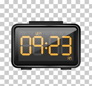 Flip Clock Digital Clock Electronics Digital Data PNG, Clipart, Behance ...