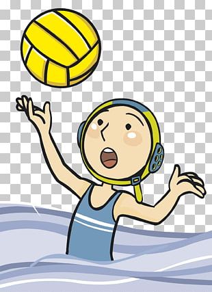 Water Volleyball PNG Images, Water Volleyball Clipart Free Download