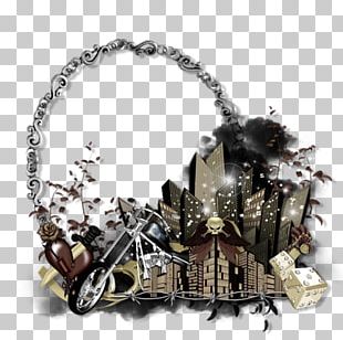 Pin Necklace Bracelet PNG