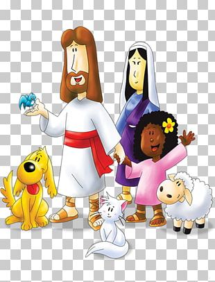 Teaching Of Jesus About Little Children Miracles Of Jesus Eucharist Evangelism PNG