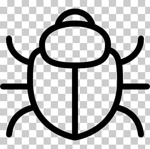 Computer Icons Software Bug PNG