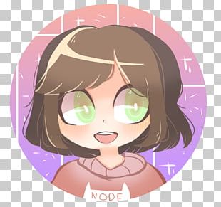 Eye Character RPG Maker Drawing Forehead PNG