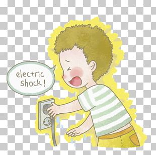 Electrical Injury PNG Images, Electrical Injury Clipart Free Download