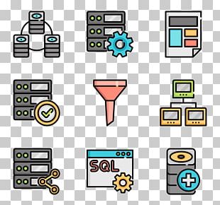 Database Server Computer Servers Computer Icons PNG, Clipart, Angle ...
