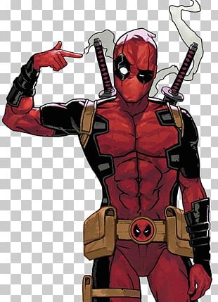 Deadpool Drawing Chibi Comic Book Animation PNG, Clipart, Animation ...