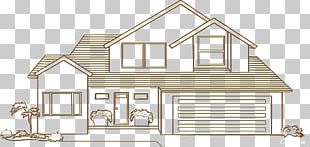 Architecture Facade PNG