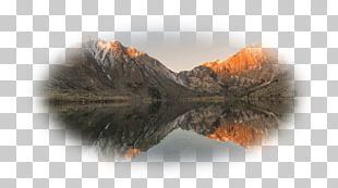Dream Lake Desktop PNG