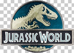 Jurassic Park Logo Film PNG, Clipart, Brand, Bryce Dallas Howard, Chris ...