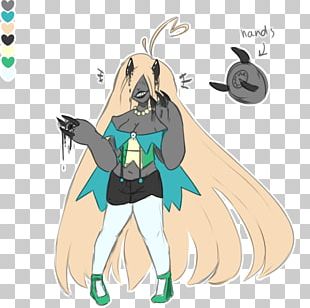 Gacha Game PNG