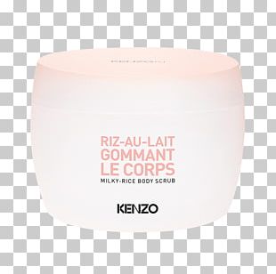 Kenzo Kids Cream Lip Balm Cosmetics PNG