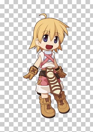 Anime Ragnarok Online Ragnarok Journey Ragnarök, Anime, personagem  fictício, desenho animado png