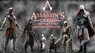 Assassin’s Creed PNG, Clipart, Free PNG Download