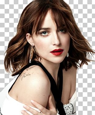 Dakota Johnson Fifty Shades Of Grey Anastasia Steele Actor PNG, Clipart ...