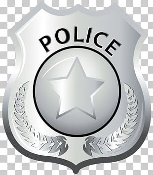 Badge Police Officer PNG, Clipart, Badge, Blank, Blank Badge Cliparts ...