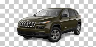 2015 Jeep Cherokee 2014 Jeep Cherokee Car Sport Utility Vehicle PNG