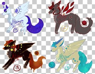 Horse Fauna Tail PNG