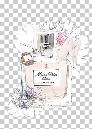 Chanel No. 5 Coco Mademoiselle Haute Couture PNG, Clipart, Black And ...