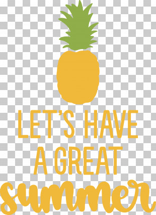 Great Summer Summer PNG
