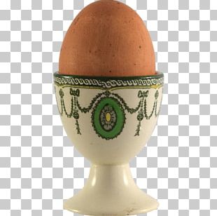 Egg Cups Porcelain Pottery Royal Doulton PNG