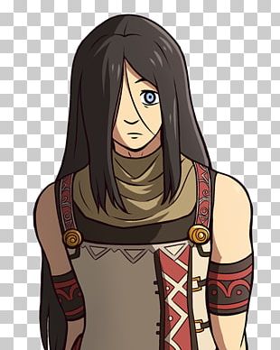 Rune Factory Frontier Rune Factory 4 Rune Factory 3: A Fantasy Harvest Moon Video Game Black Hair PNG
