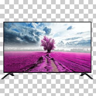 4K Resolution Ultra-high-definition Television Vestel LED-backlit LCD PNG