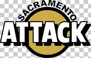 Arena Football League Florida Bobcats 1992 Sacramento Attack Season Logo Dallas Desperados PNG