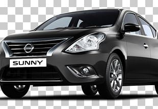 nissan sunny png