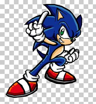 Sonic Advance Sonic The Hedgehog 2 Sonic Battle Sonic Adventure PNG ...