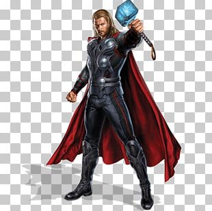 Thor Cartoon Marvel Cinematic Universe Marvel Animation Comics PNG ...