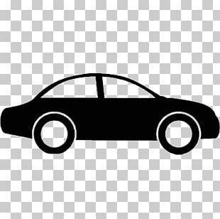 Car Drawing PNG