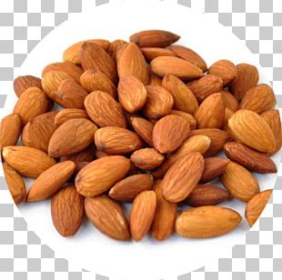 Dried Fruit Almond Nut Cashew PNG