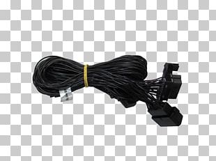 Electrical Cable BMW On-board Diagnostics OBD-II PIDs Anti-theft System PNG