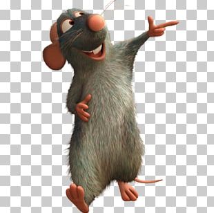 Ratatouille Auguste Gusteau Brad Bird Pixar Chef PNG, Clipart, Auguste ...