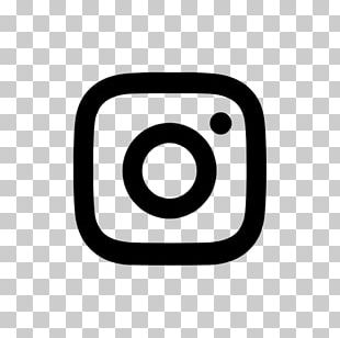 Instagram Logo Black And White Download