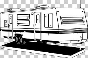 Campervans Caravan Camping Vehicle PNG, Clipart, Airstream, Angle ...