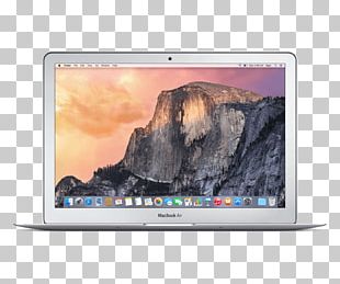 MacBook Air MacBook Pro Laptop Intel PNG