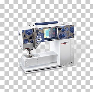 Sewing Machines Bernina International Stitch Embroidery PNG