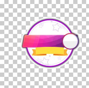 Purple Ring Violet PNG