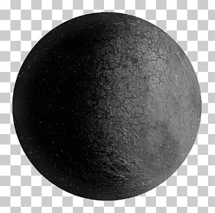 Black Astronomical Object White Sphere Astronomy PNG