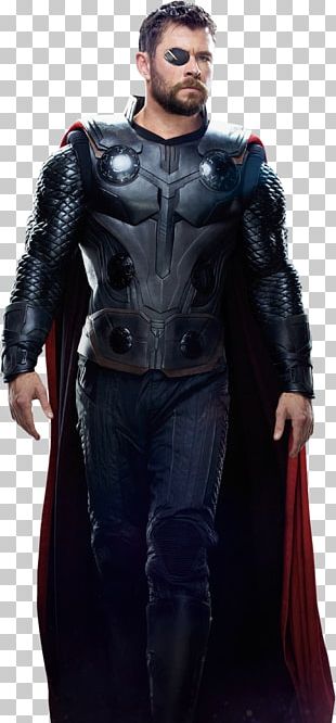 Chris Hemsworth Thor Avengers: Infinity War Hulk Loki PNG